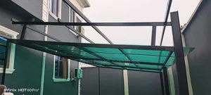 Carport for Solar Panel
