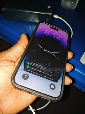 Apple iPhone 14 Pro Max 256 GB Gray