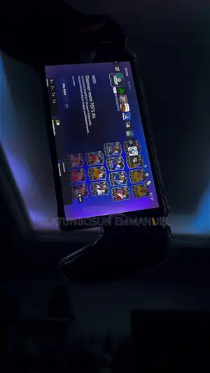 Play Station 5 Portal