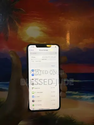 Apple iPhone 11 Pro Max 512 GB Gray