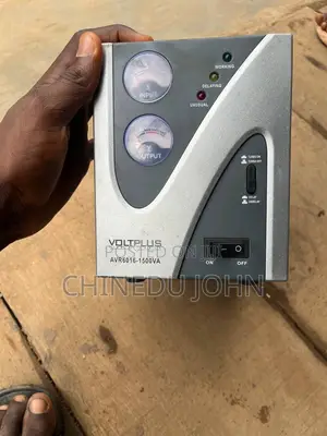 Neat Stabilizer 1500va
