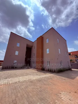 2bdrm Apartment in Jahi for sale