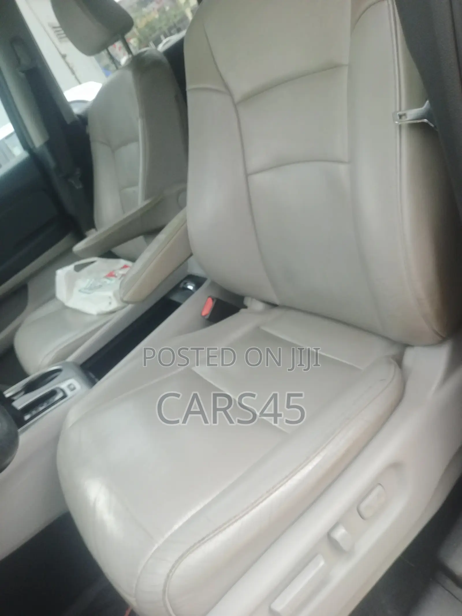 Honda Pilot 2017 Black