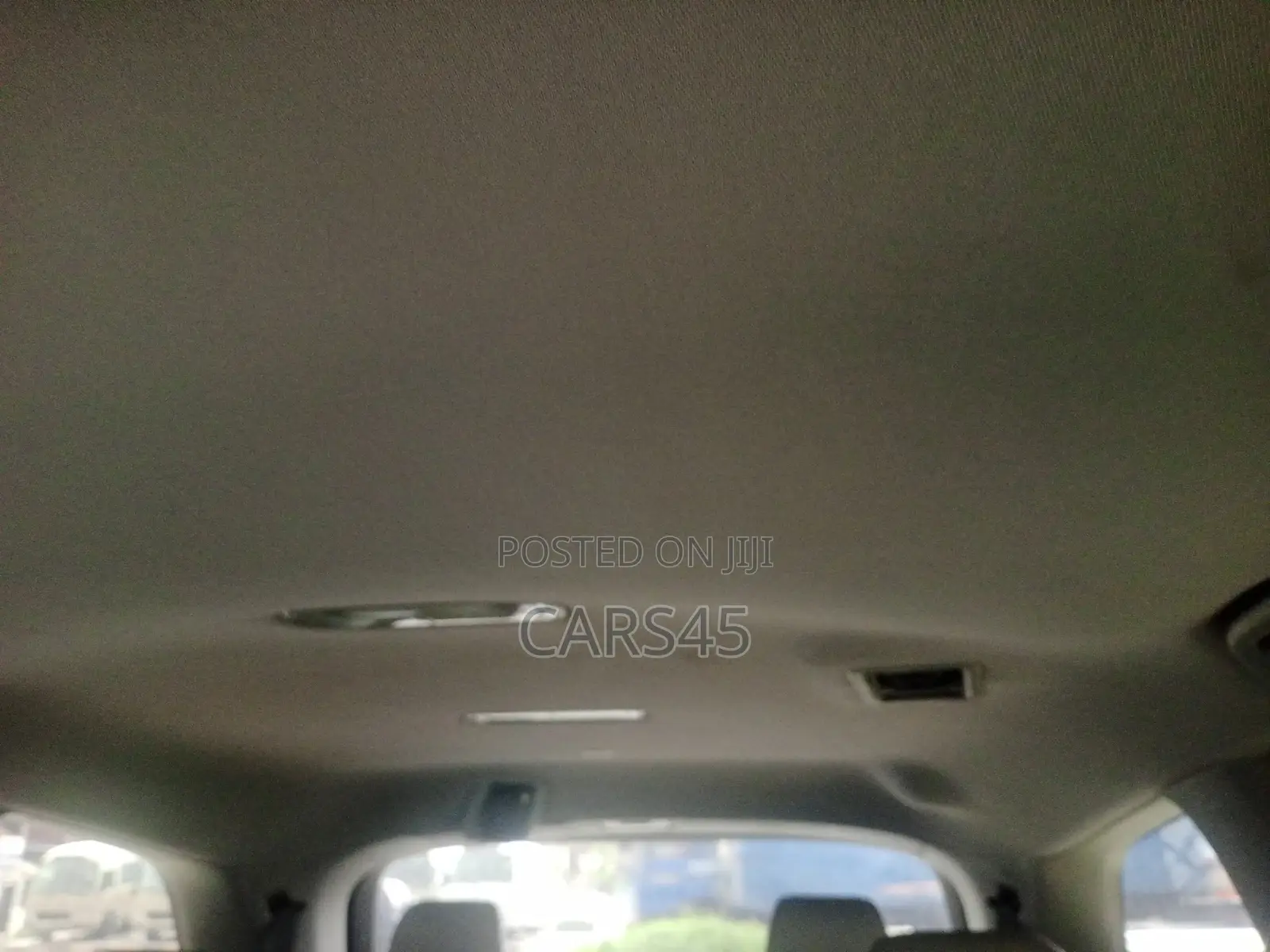 Honda Pilot 2017 Black