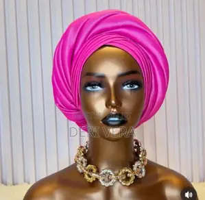 Veeebrand Turban