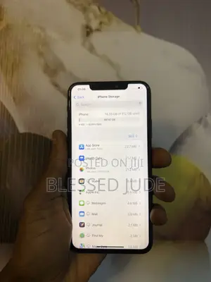Apple iPhone 11 Pro Max 512 GB Bronze