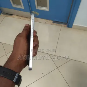 Samsung Galaxy A36 128 GB White