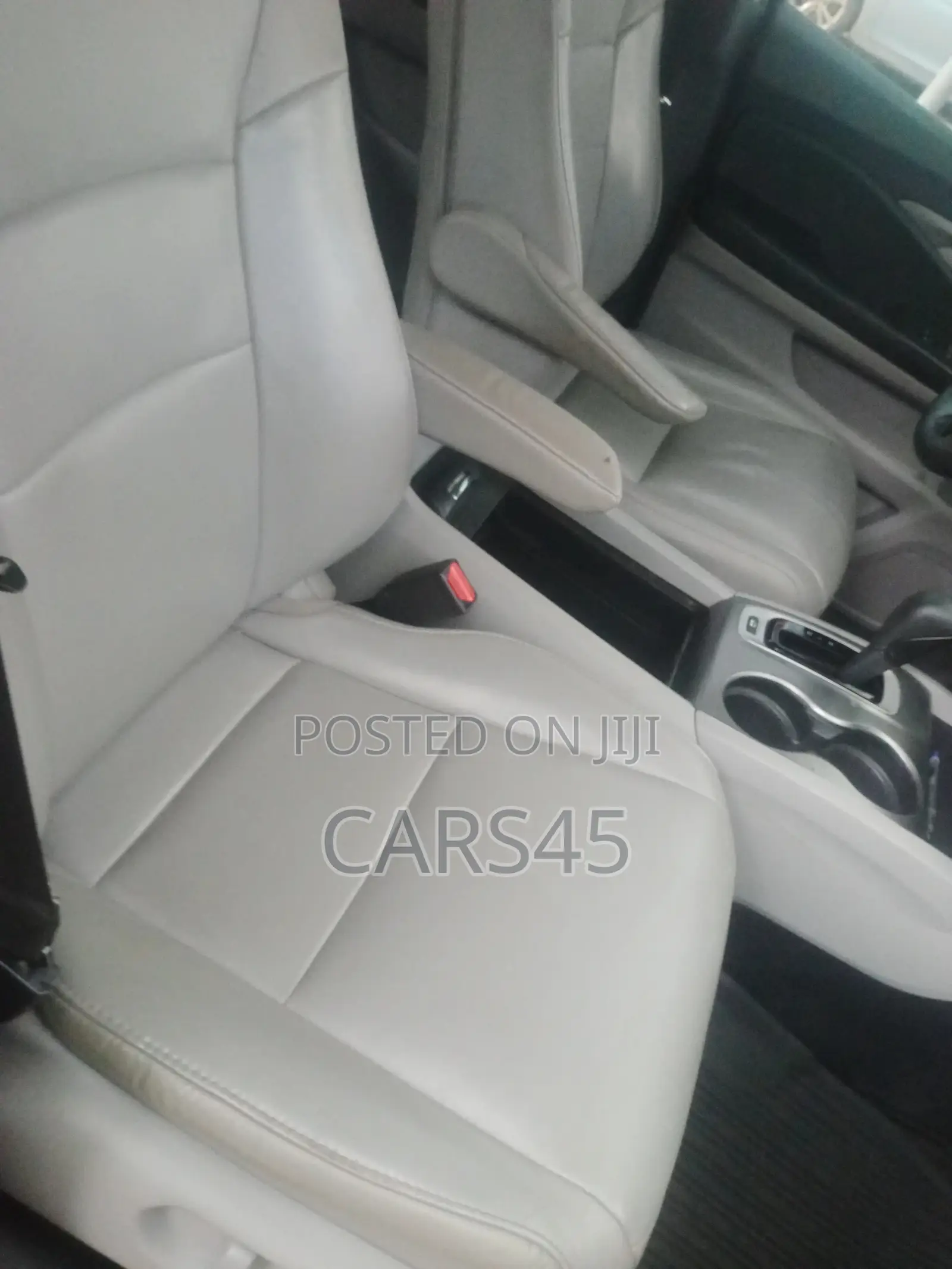 Honda Pilot 2017 Black