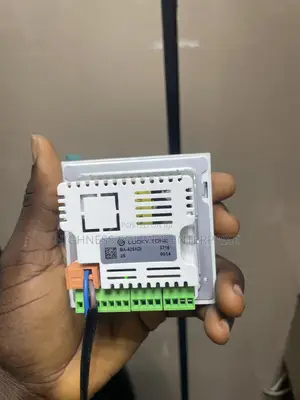 4inches Inwall Amplifier