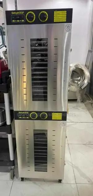 32 Trays Food Dehydrator