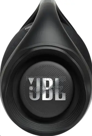 JBL Boombox 2 Portable Bluetooth Speaker