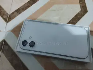 Apple iPhone 16 Plus 256 GB White