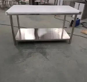 Industrial Working Tables