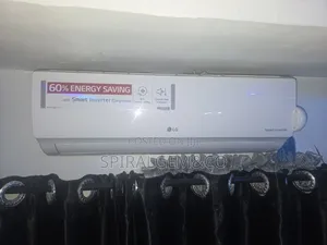 Lg Inverted Ac