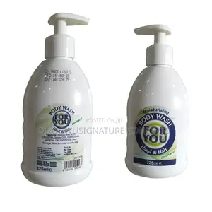 Lb Body Wash