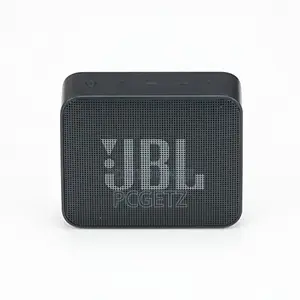 JBL Go 2 Portable Bluetooth Speaker