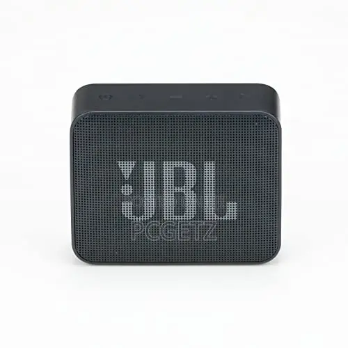 JBL Go 2 Portable Bluetooth Speaker