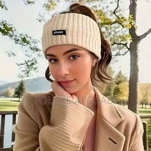 Classic Head Band