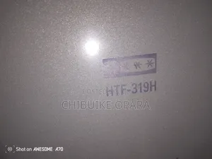 319l Inverter Chest Freezer