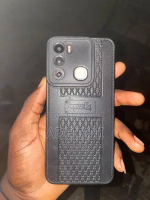 Infinix Hot 12i 64 GB Rose Gold