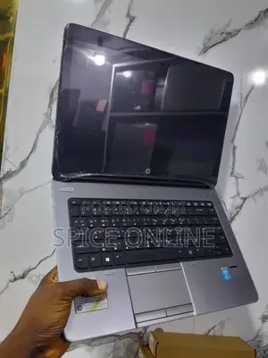Laptop HP EliteBook 840 G3 8GB Intel Core i7 HDD+SSD 500GB