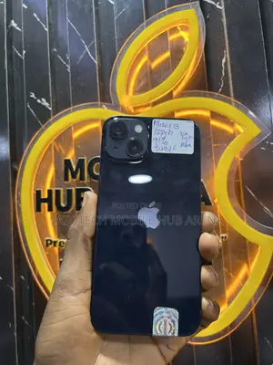 Apple iPhone 13 128 GB Blue