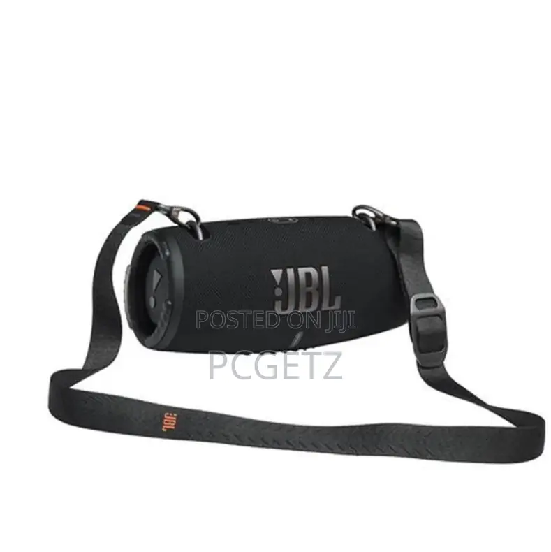 JBL Xtreme 3 Portable Bluetooth Speaker