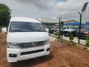 New Changan CX70 2023 White