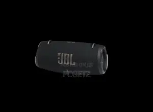JBL Xtreme 3 Portable Bluetooth Speaker