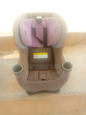 Baby Car Seat