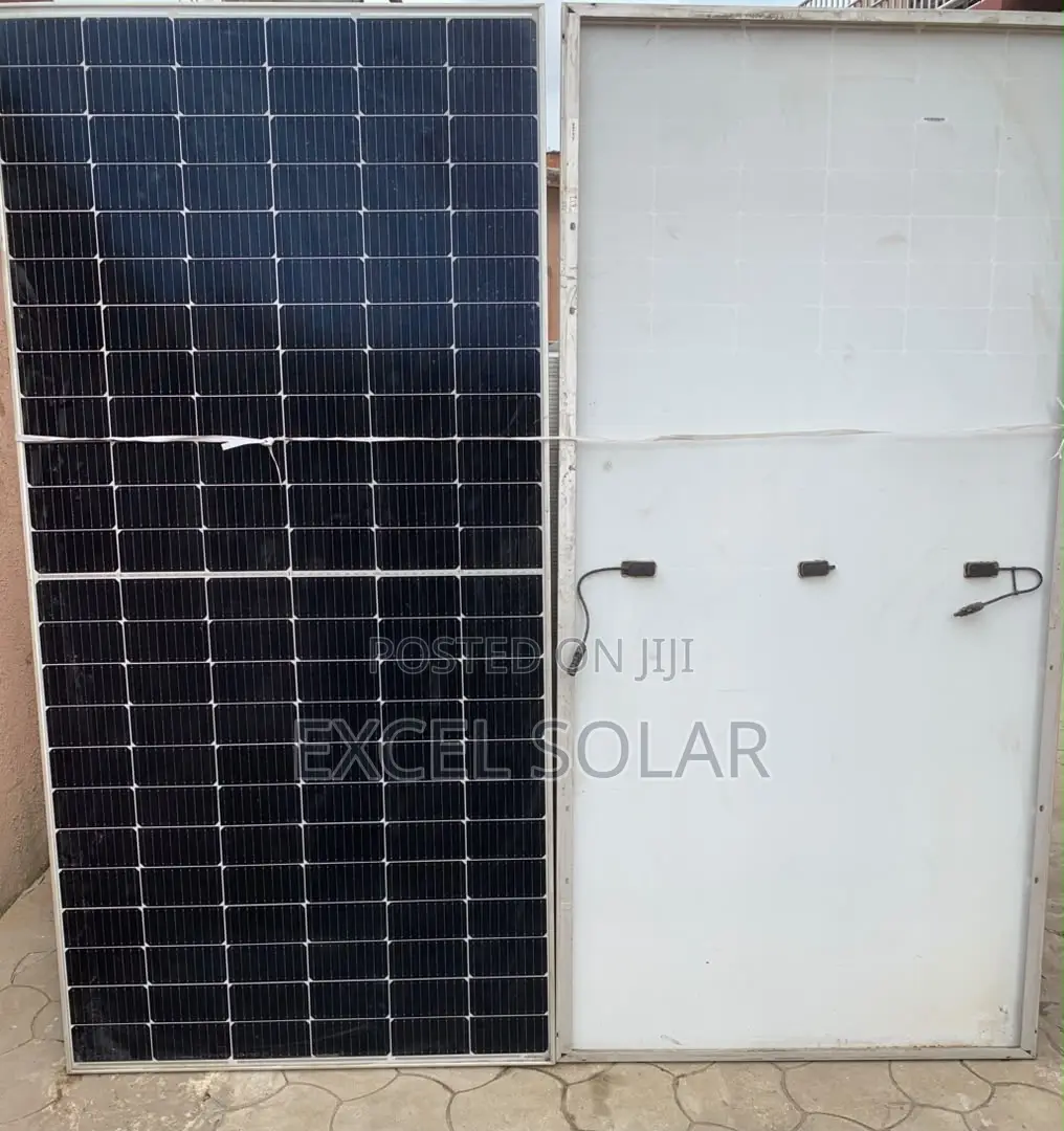 Solar Panels