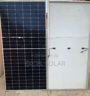 Solar Panels