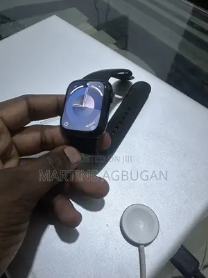 Apple Iwatch
