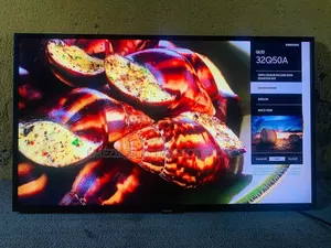 32 Inches Qled Q50a 2021 Model
