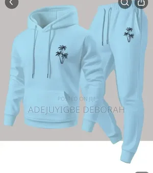 Oluwapelumi Wears