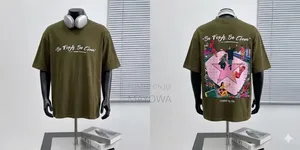 Luxury Men Wear