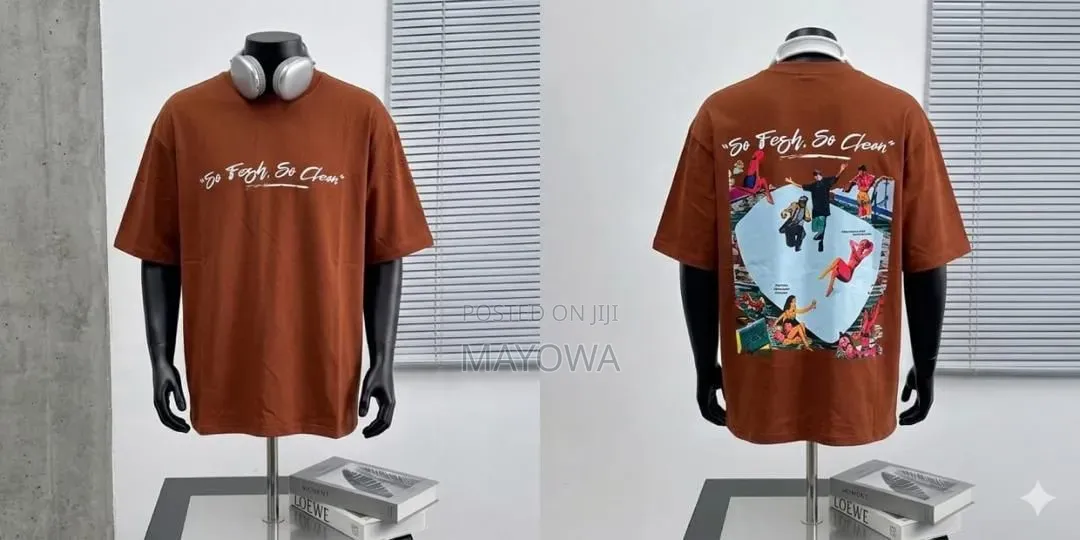 Luxury Men Wear