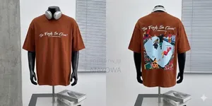 Luxury Men Wear