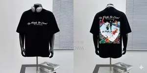 Luxury Men Wear