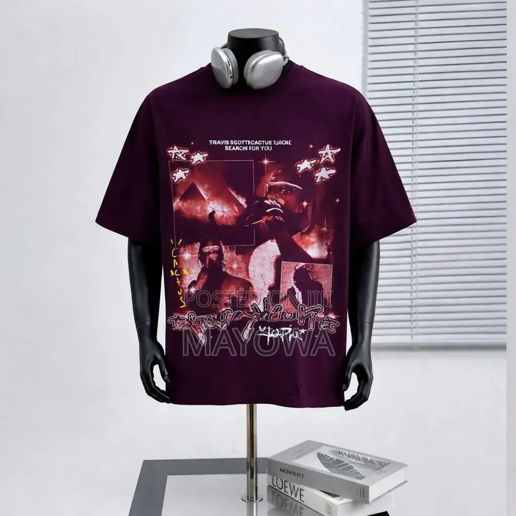 Luxury Men Wear