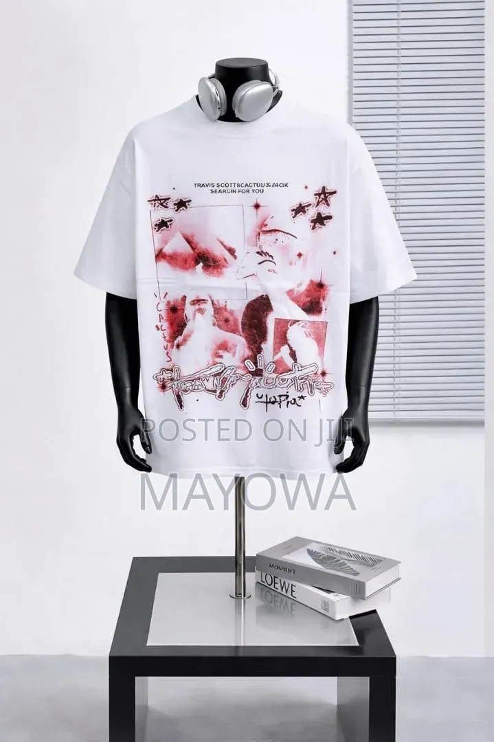 Luxury Men Wear