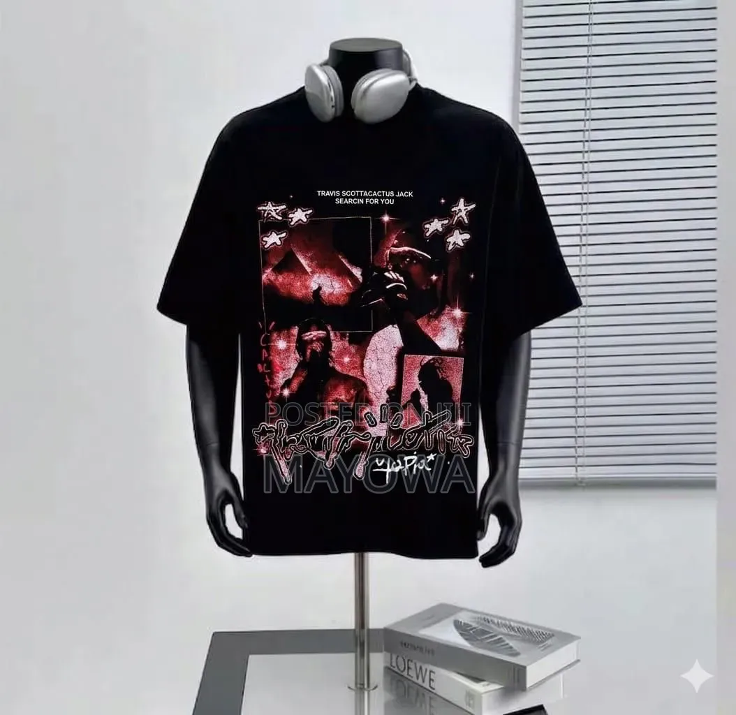Luxury Men Wear