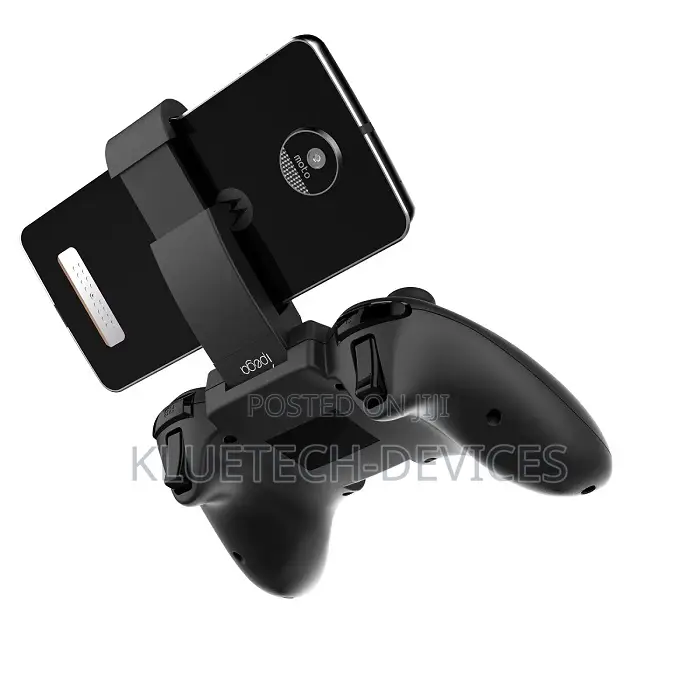 Ipega 3-in-1 Phone Wireless Controller