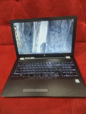 Laptop HP 250 G7 8GB Intel Core i5 SSD 256GB