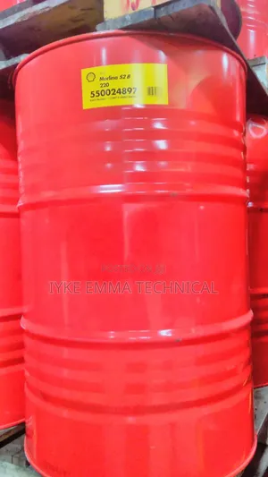 Shell Morlina S2 B-220 209 L