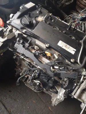 Toyota Highlander Hybrid 2020-2025 Direct Tokubo Engine and Gearbox