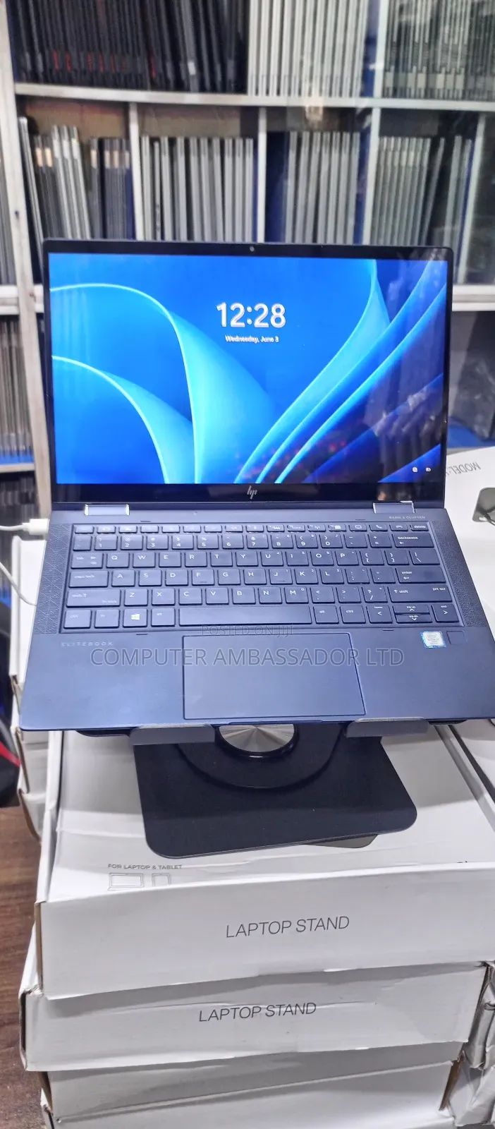 Laptop Stand