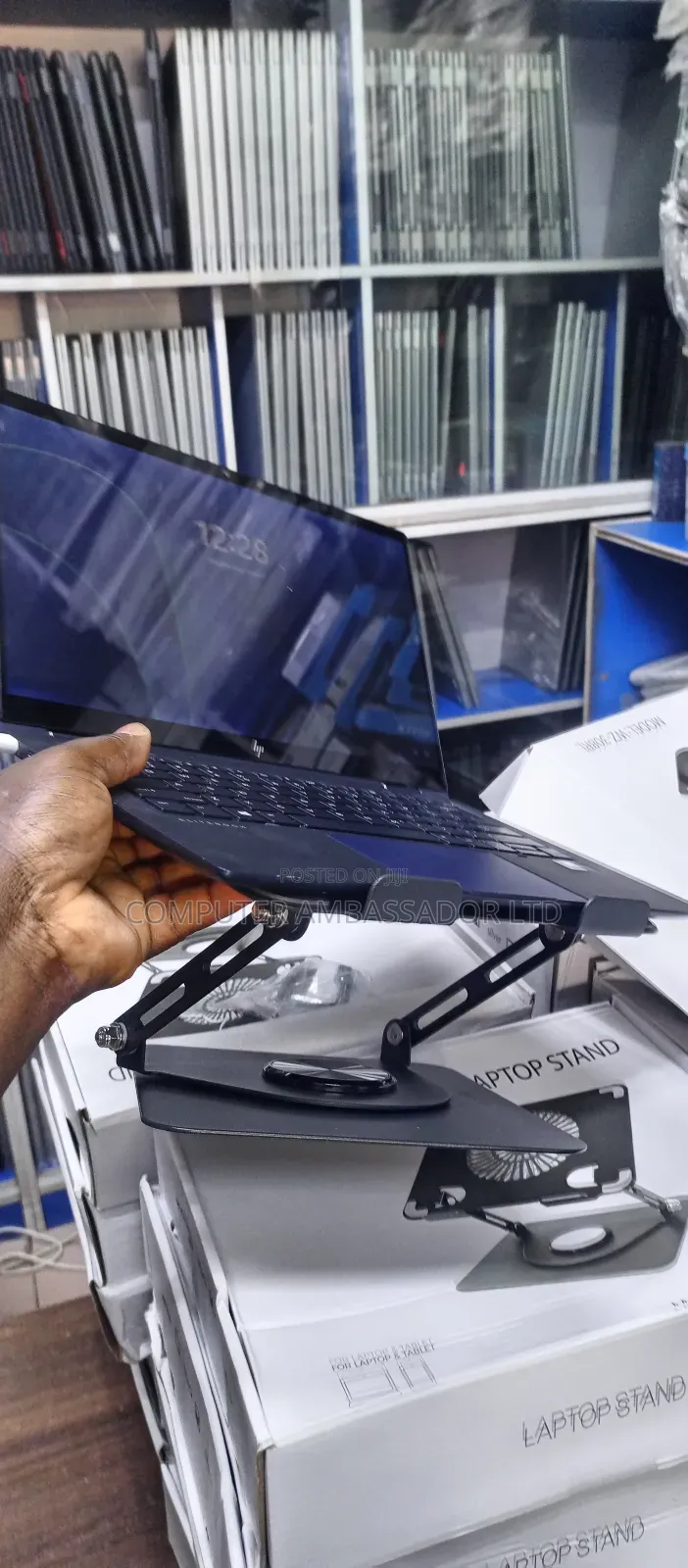 Laptop Stand
