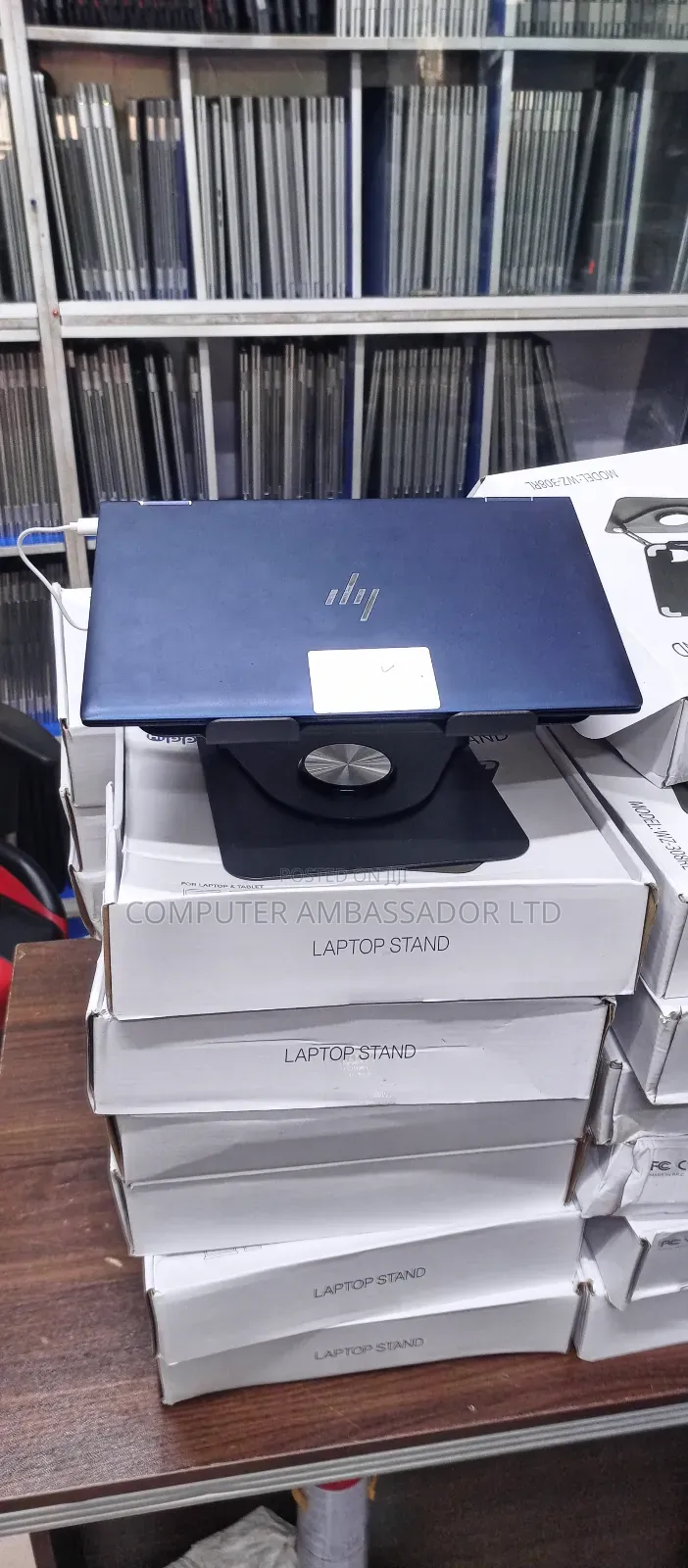 Laptop Stand
