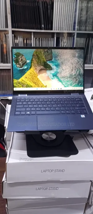 Laptop Stand